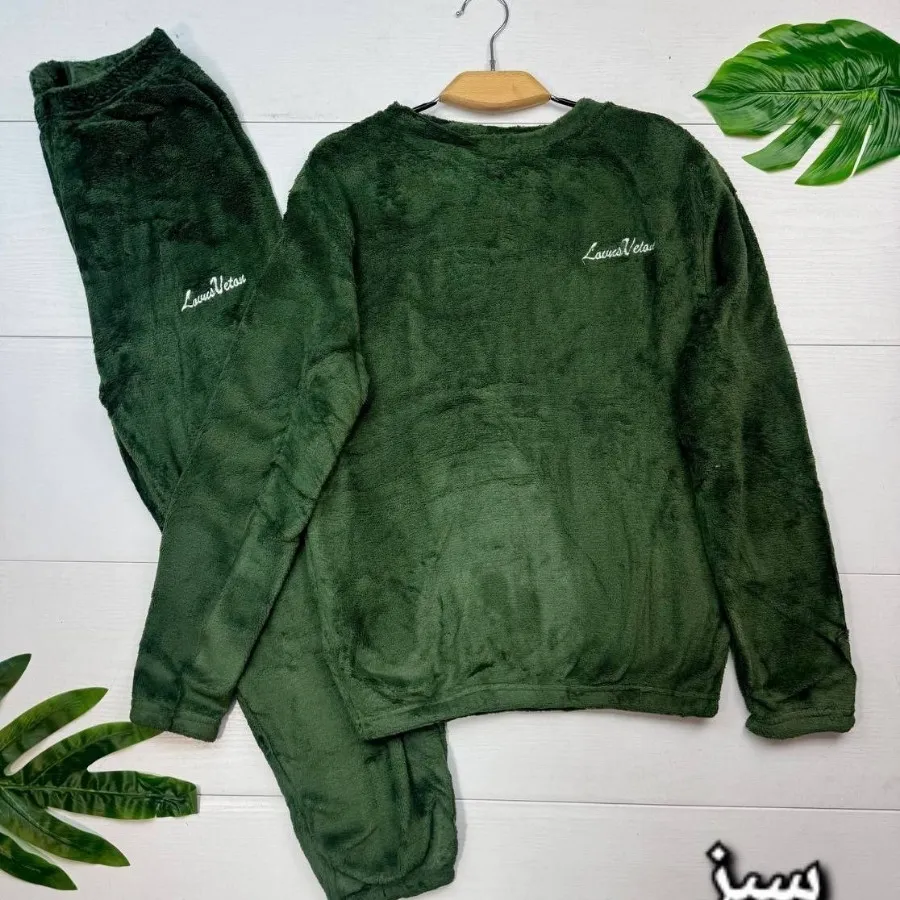 بلوز و شلوار شیک