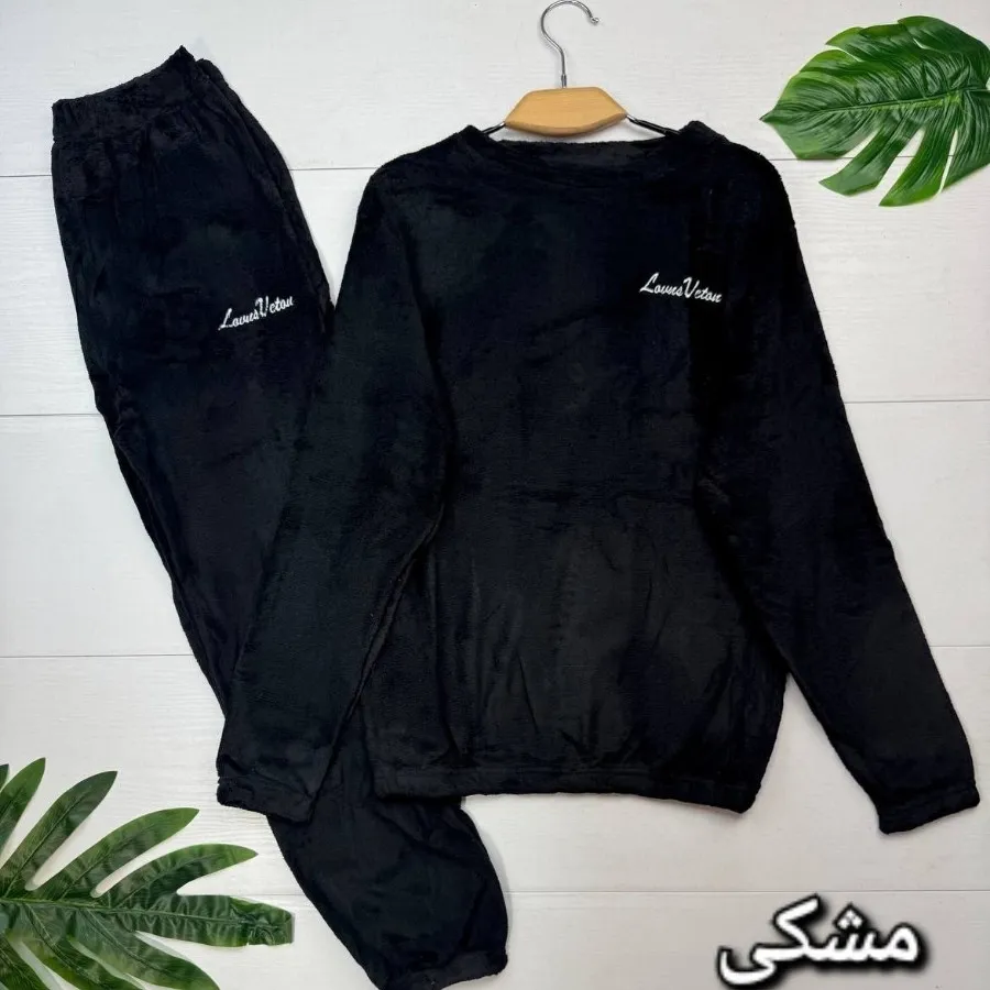 بلوز و شلوار شیک