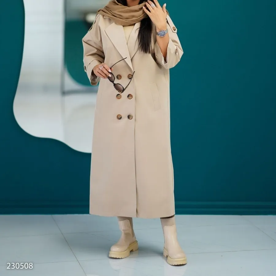 بارانی زنانه و دخترانه