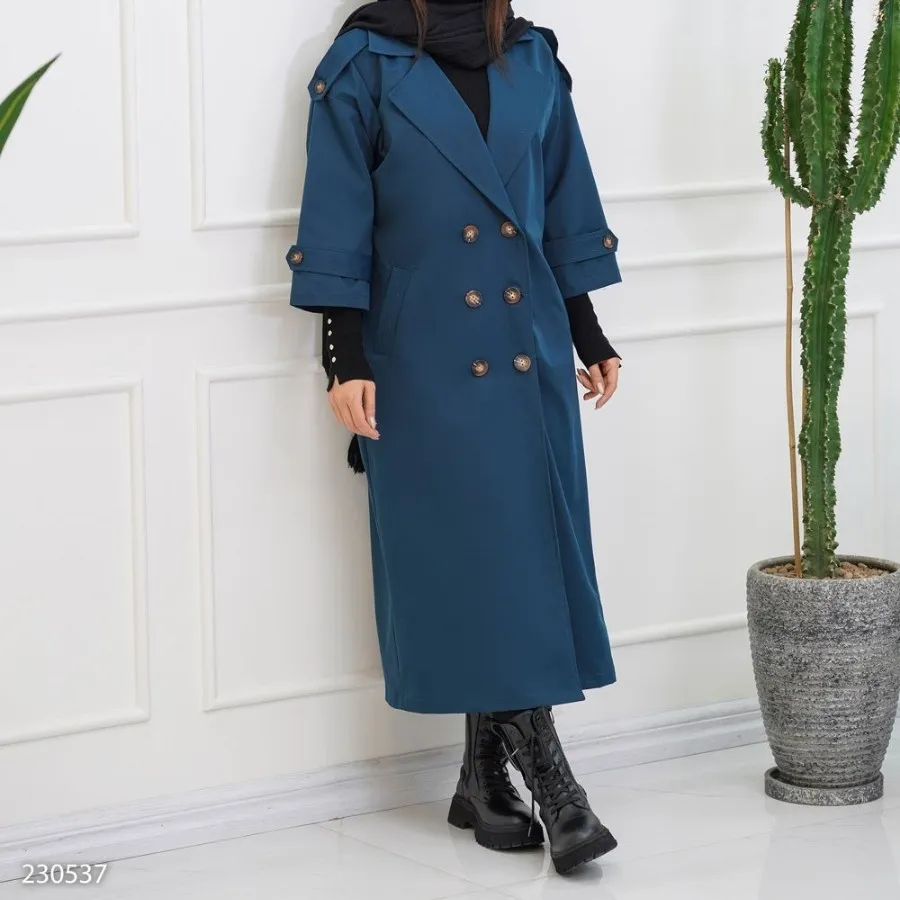 بارانی زنانه و دخترانه