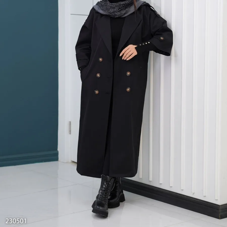 بارانی زنانه و دخترانه