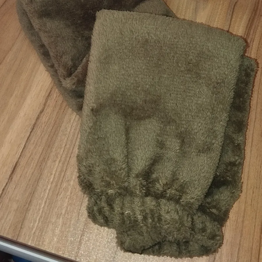 بلوز شلوار بچگانه زمستونی