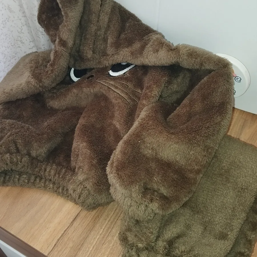 بلوز شلوار بچگانه زمستونی