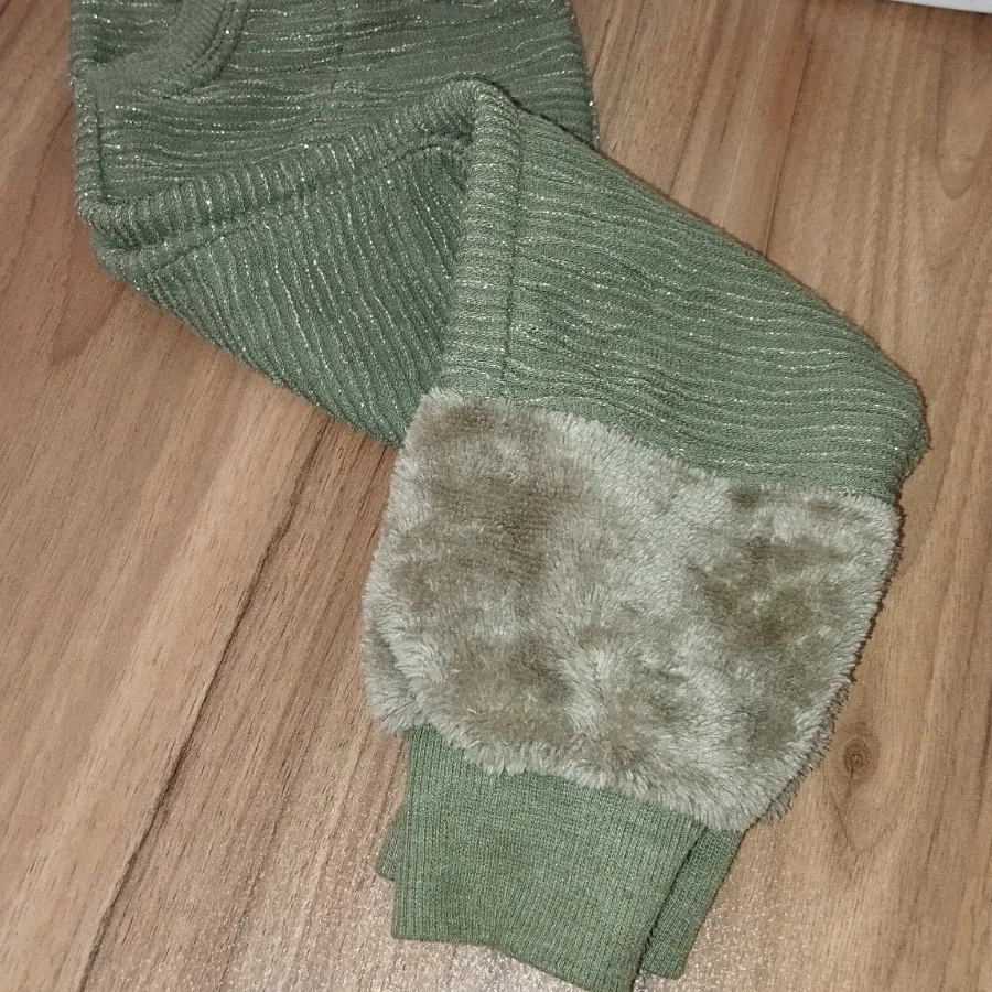 بلوز شلوار بچگانه زمستونی