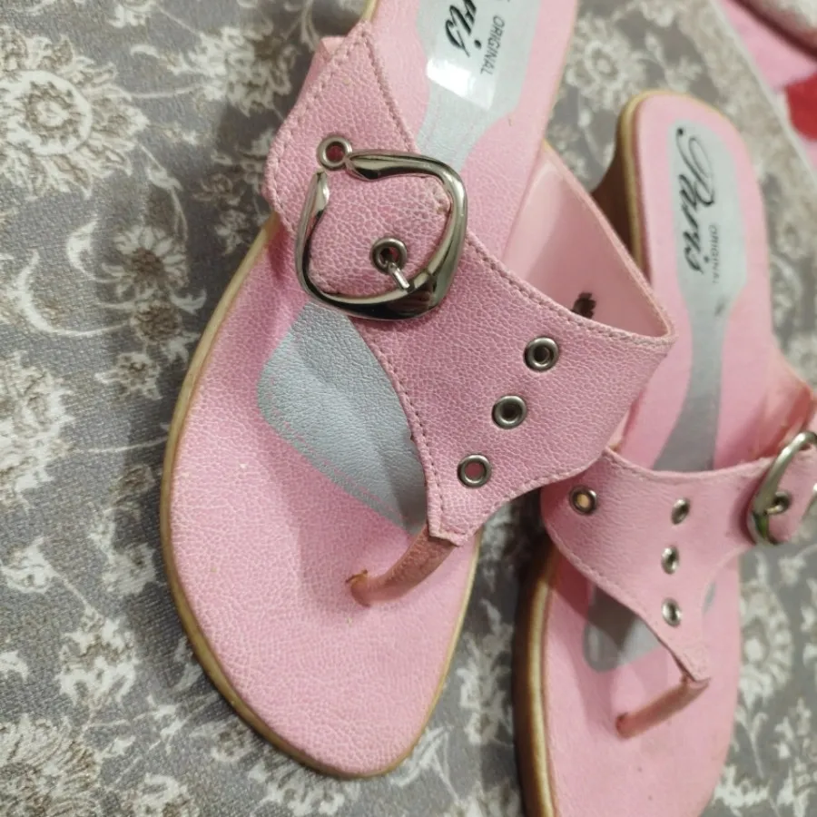 دمپایی مجلسی