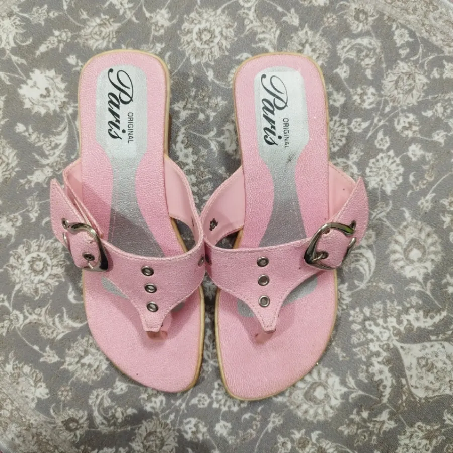 دمپایی مجلسی