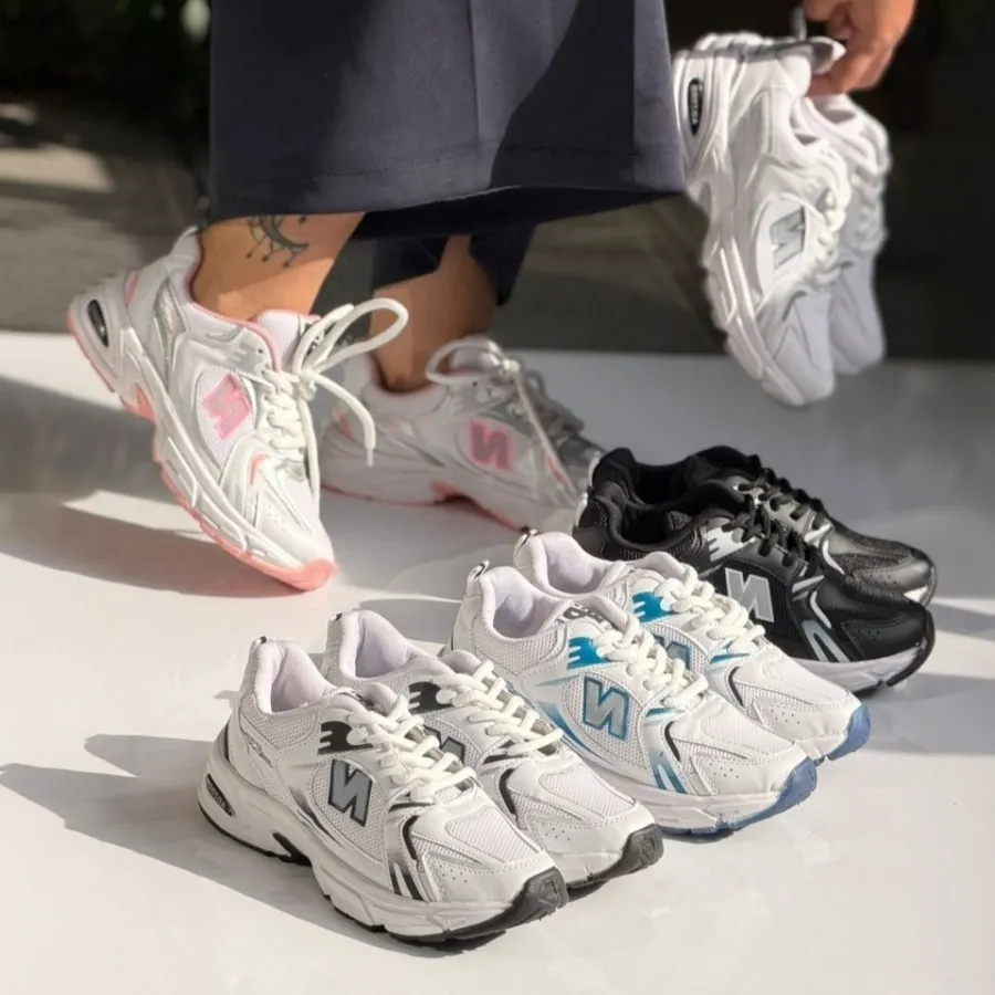 کتونی نیوبالانس