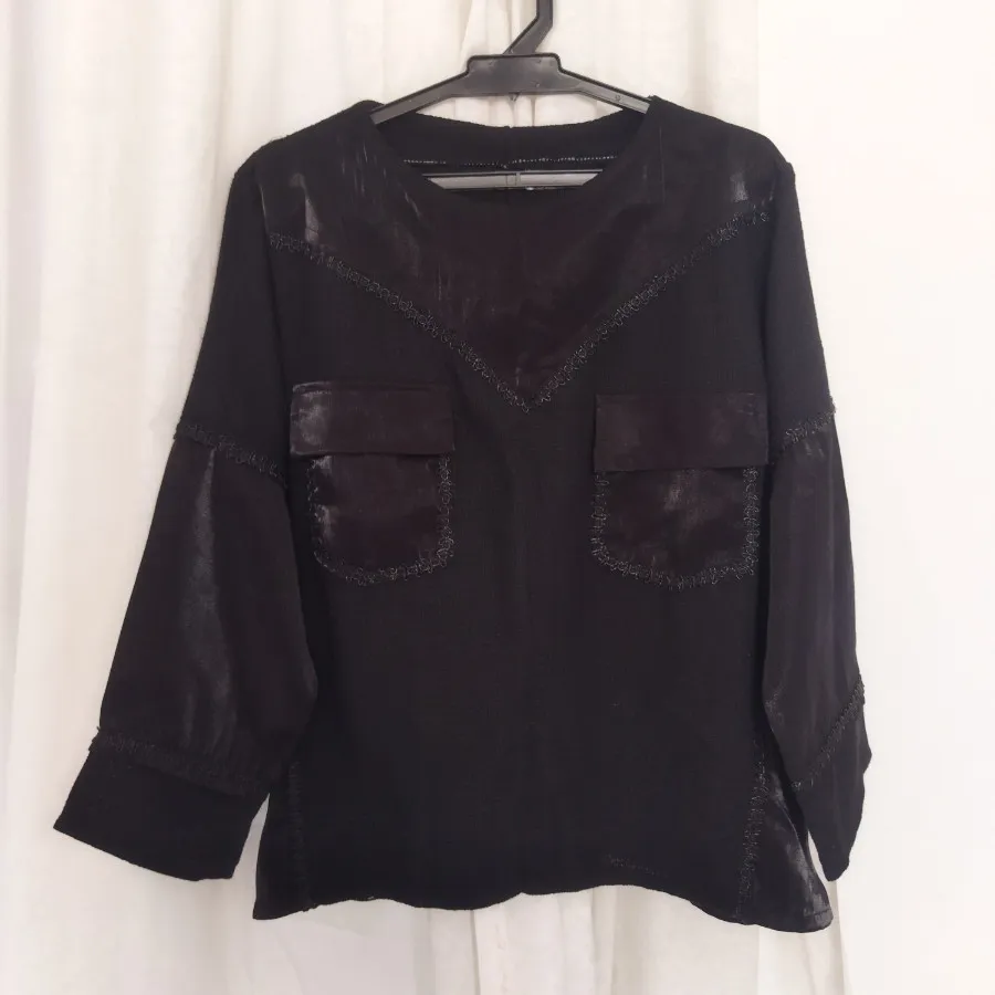 مانتو شومیز