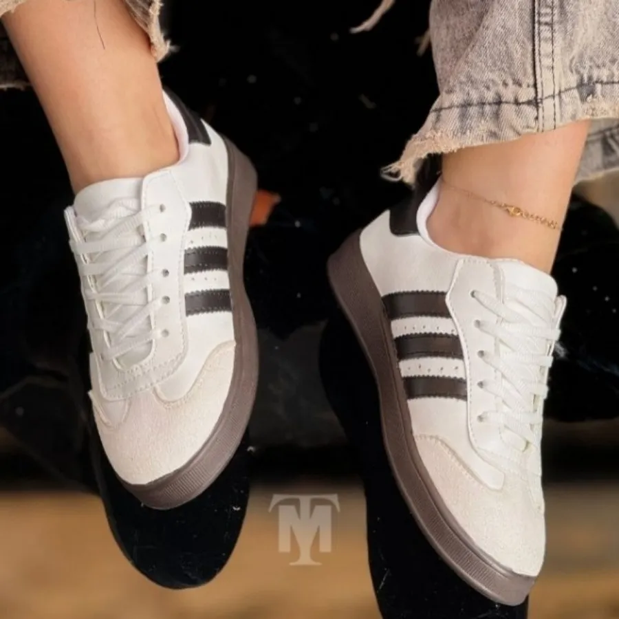 کتونی سامبا