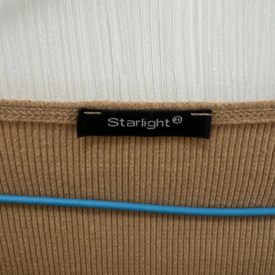 پیراهن تیریکو نسکافه ای