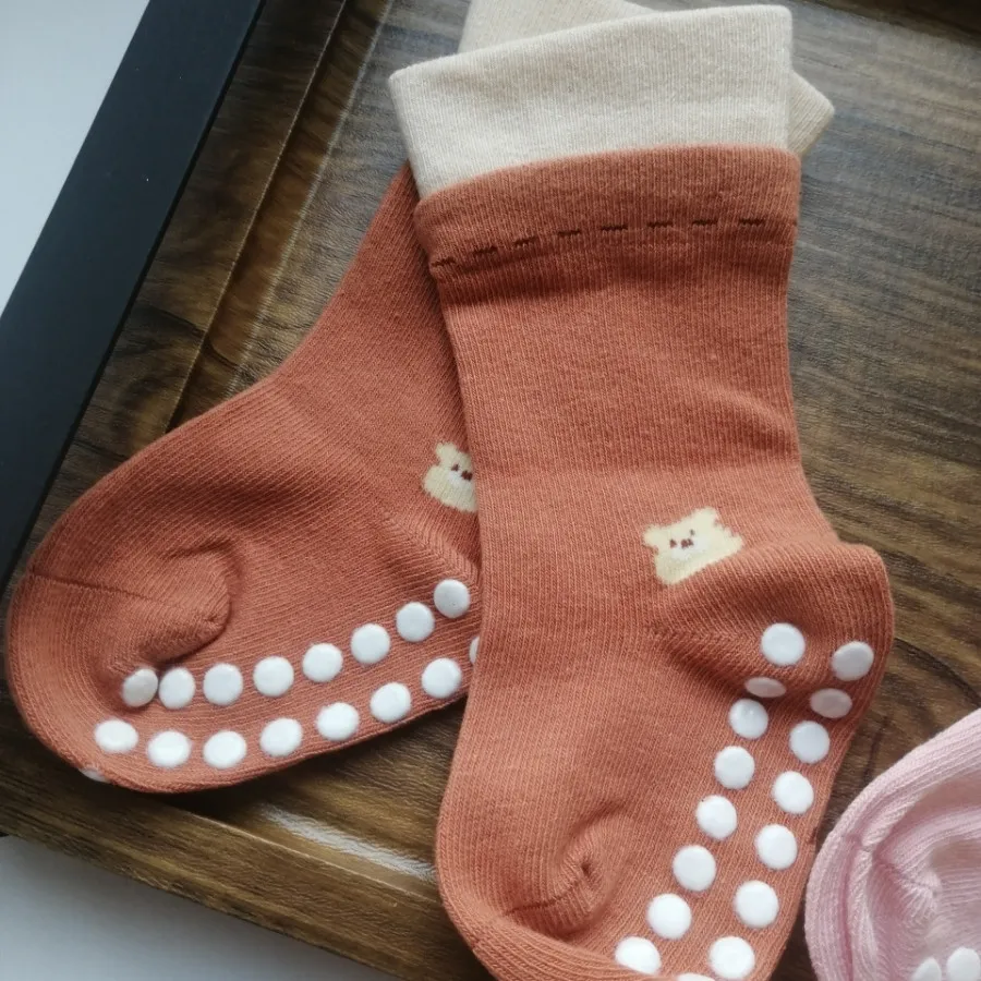 جوراب دو تیکه تدی