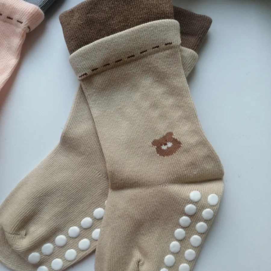 جوراب دو تیکه تدی