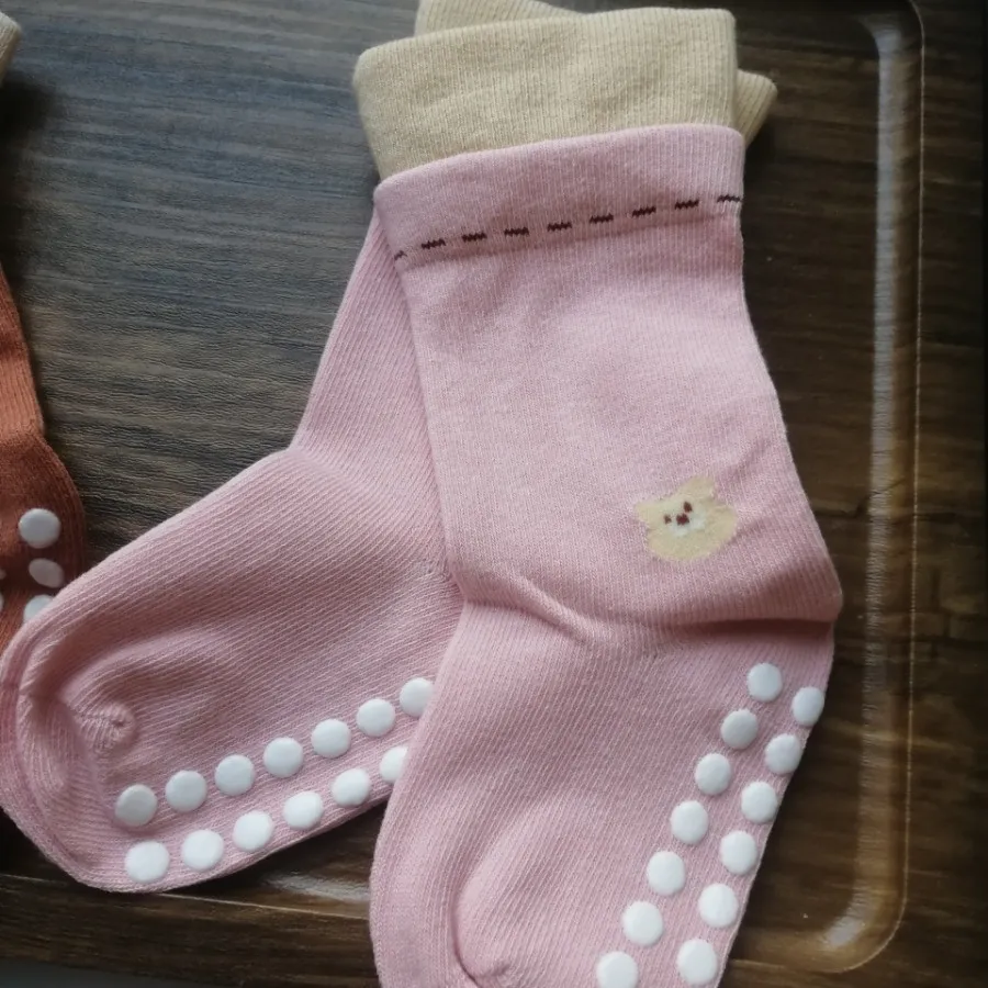 جوراب دو تیکه تدی