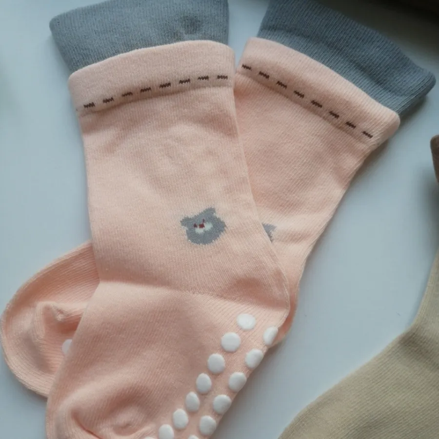 جوراب دو تیکه تدی