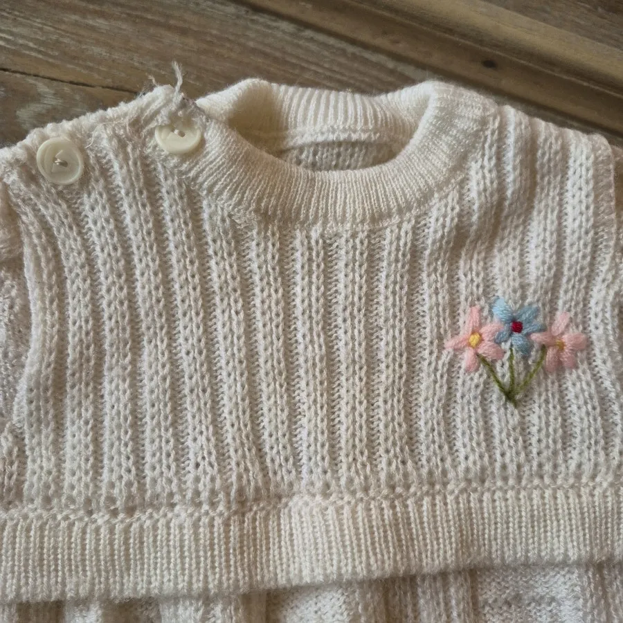 پیراهن خارجی بافت