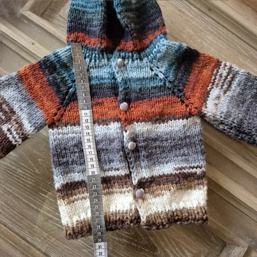 کت بافت راه راه