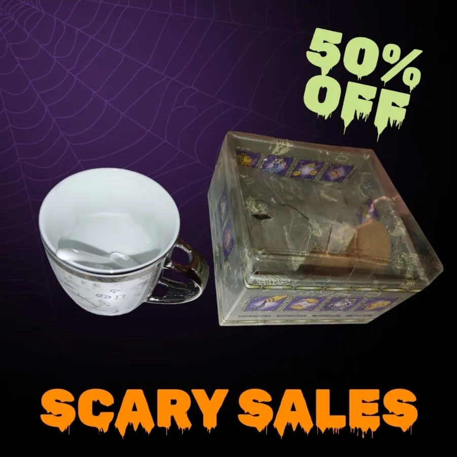 ماگ وارداتی