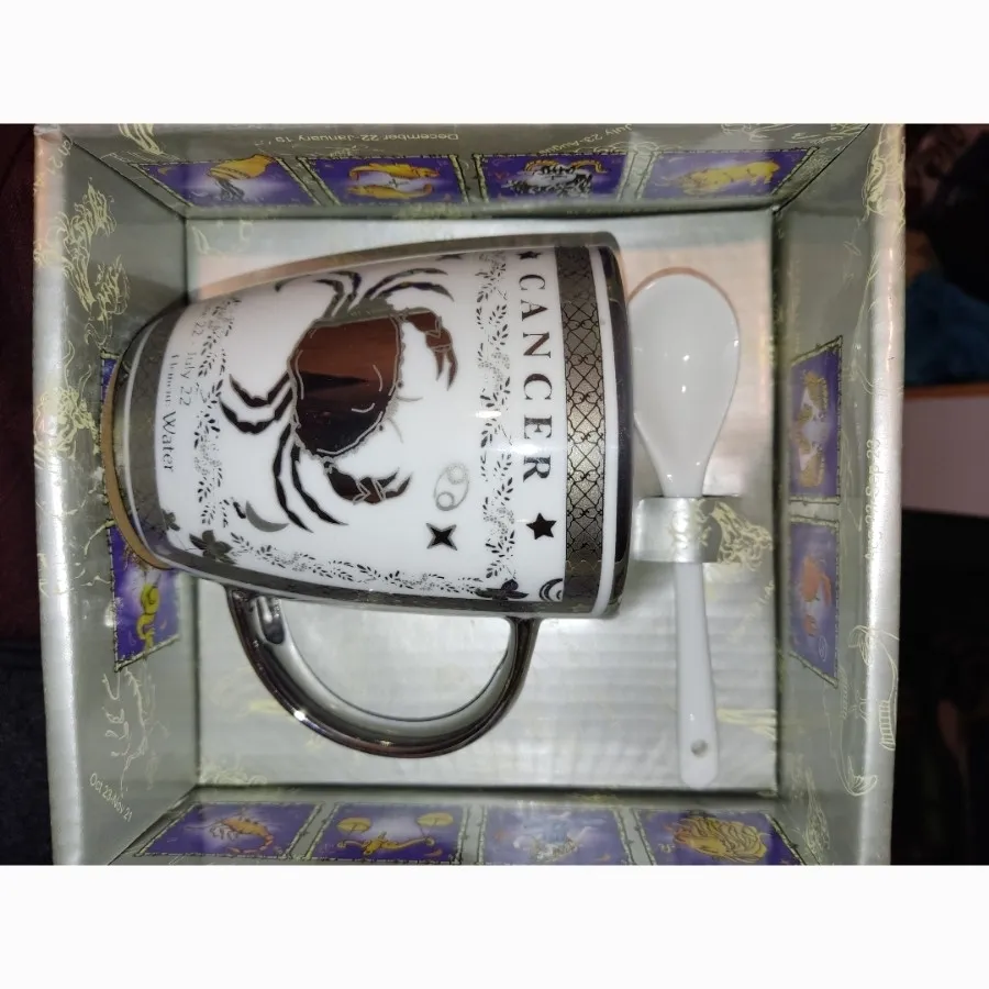 ماگ وارداتی