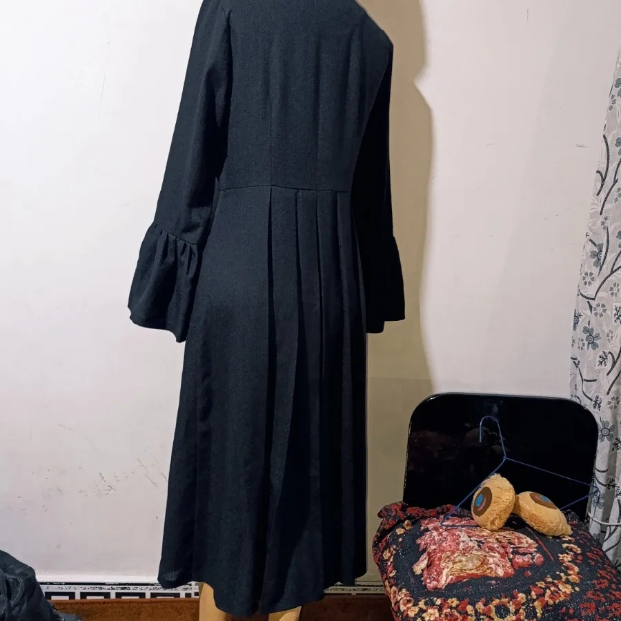 مانتو مجلسی بلند