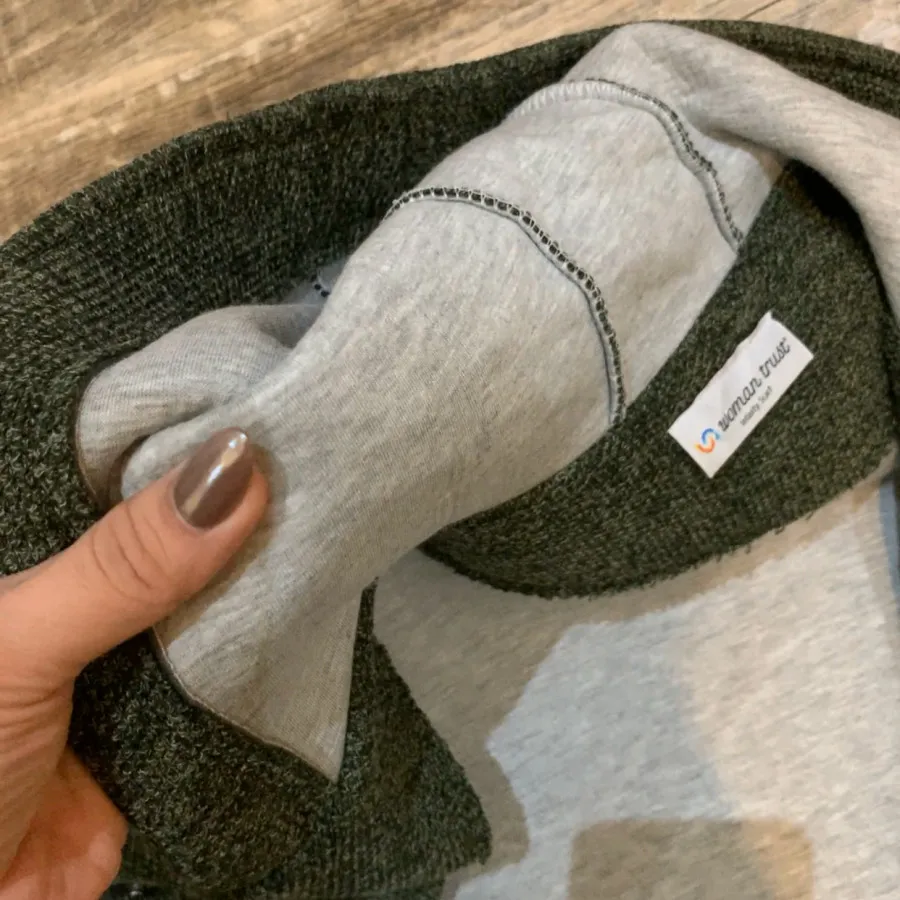 سوییشرت شکت خارجی