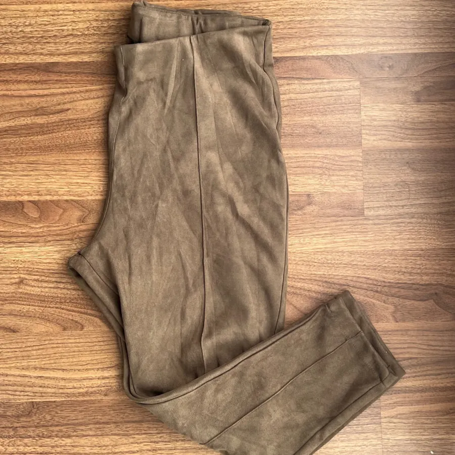 شلوار جیر (سوییت )زمستانه