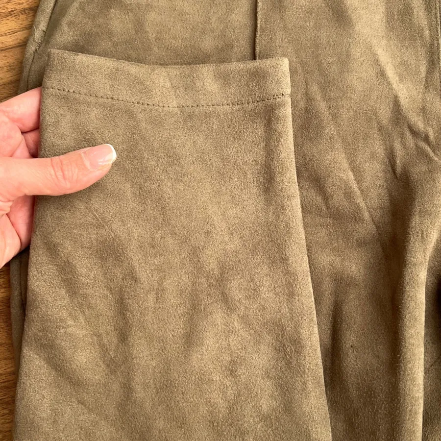 شلوار جیر (سوییت )زمستانه