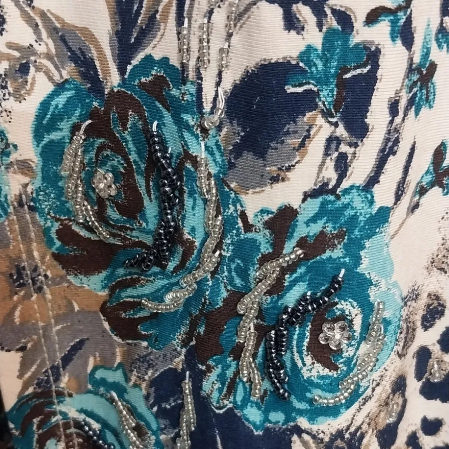 لباس پارچه ترک مجلسی