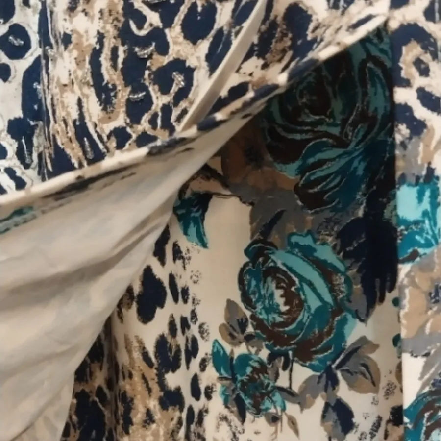 لباس پارچه ترک مجلسی