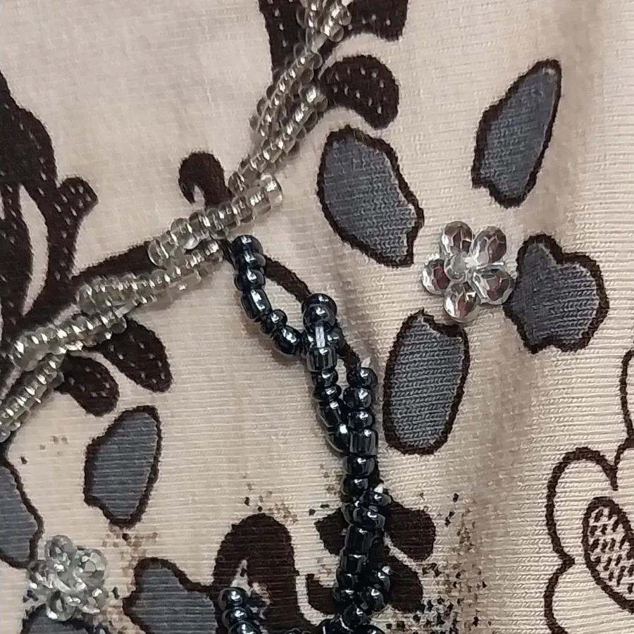 لباس پارچه ترک مجلسی