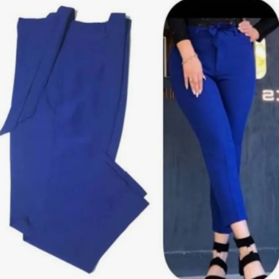 شلوار دخترانه و زنانه