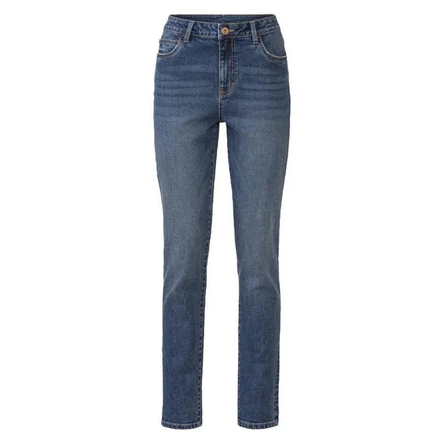 شلوار جین زنانه اسمارا