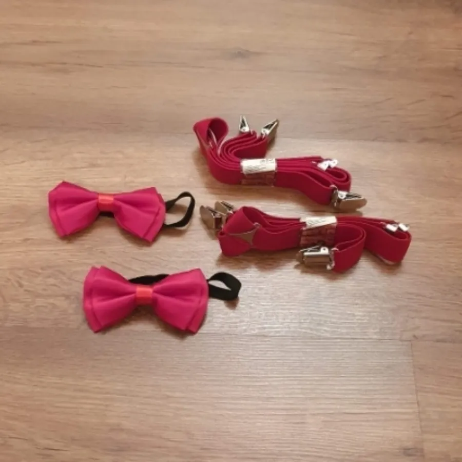 ست ساسبندر و پاپیون