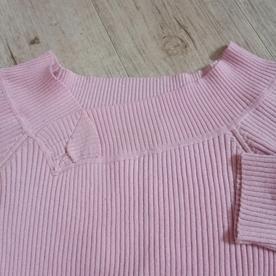 بافت شاین دار