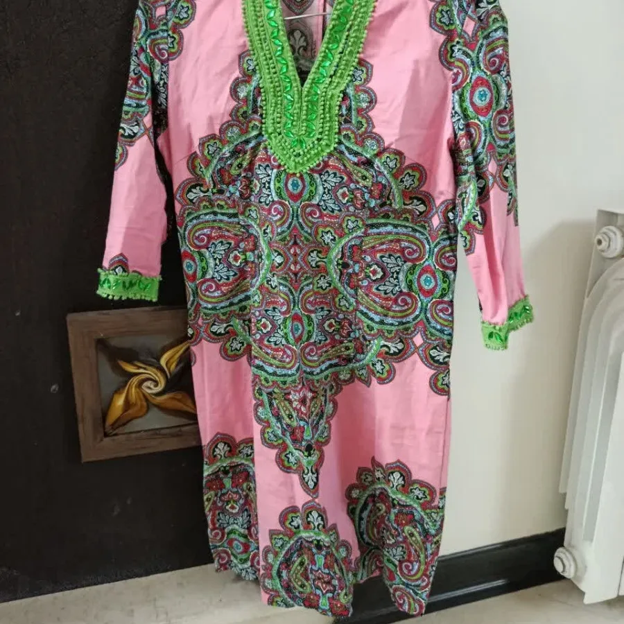 شومیز مجلسی زیبا مارک