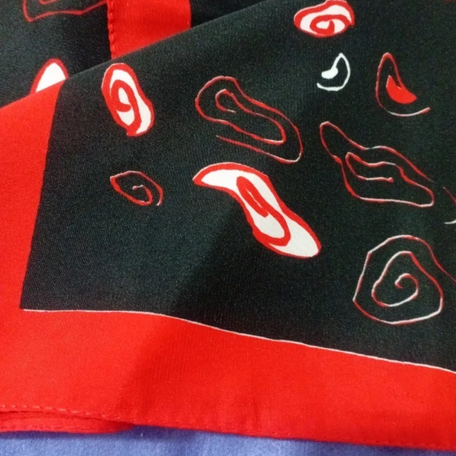 اسکارف ایتالیایی