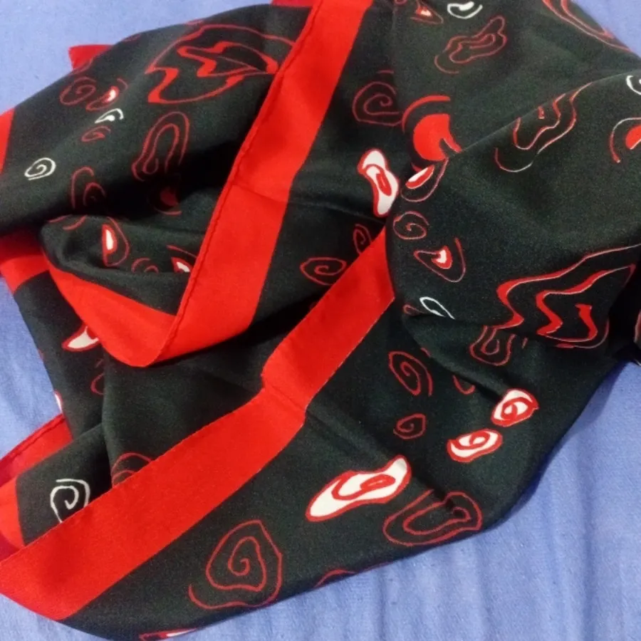 اسکارف ایتالیایی