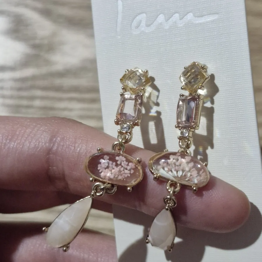 گوشواره اروپایی iam