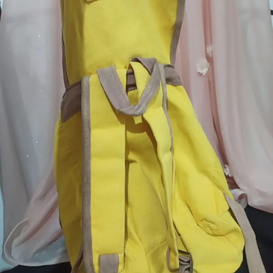 کوله پشتی قوقولی?