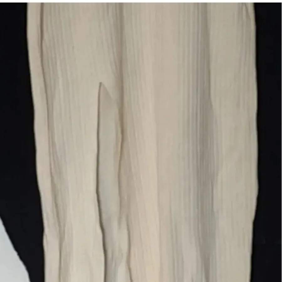 مانتو یا ماکسی بافتنی نو