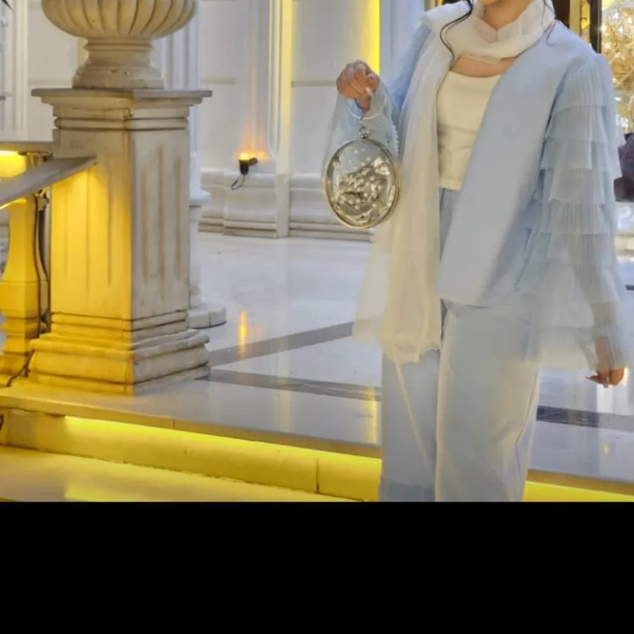 کت و شلوار مجلسی