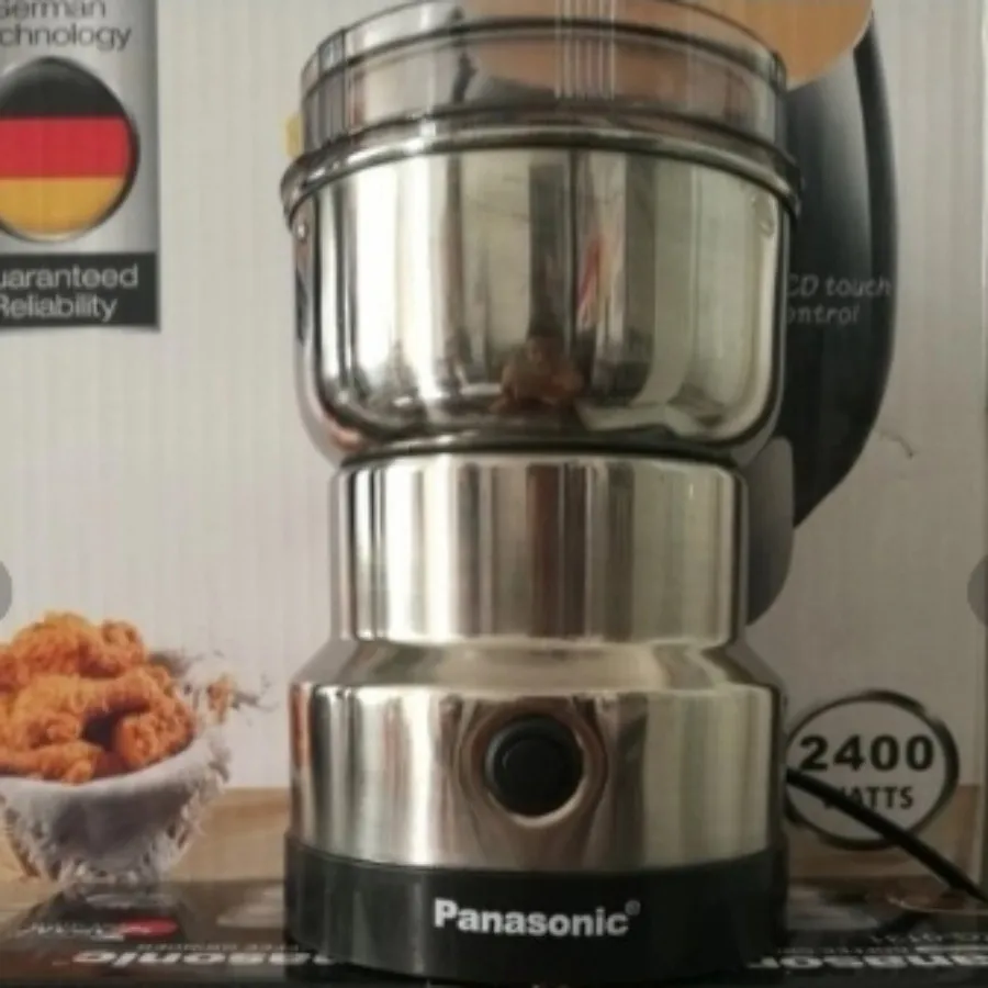 آسیاب قهوه پاناسونیک