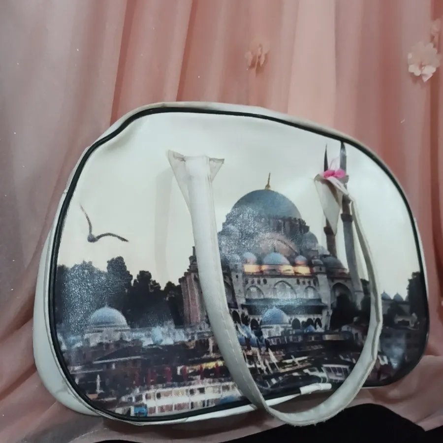کیف دخترانه