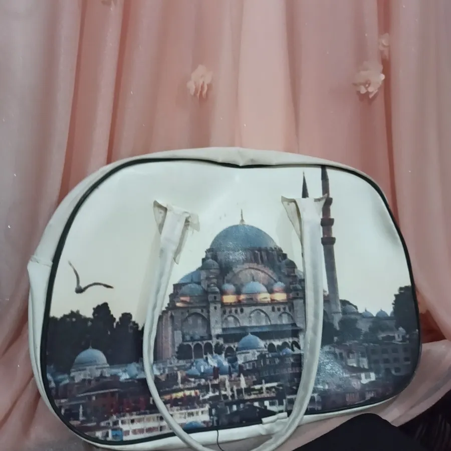 کیف دخترانه