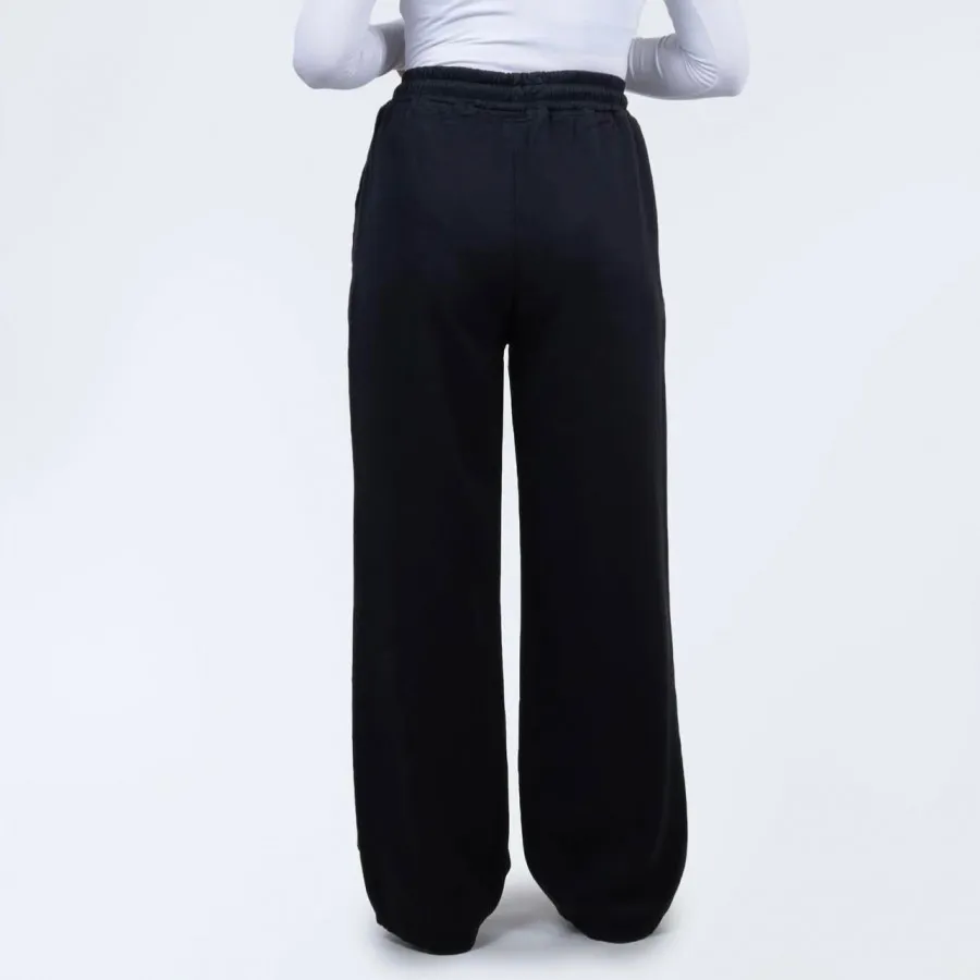 شلوار بگ سیلک رویال