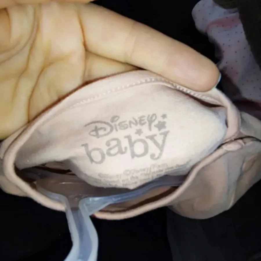 بادی مارک دیزنی