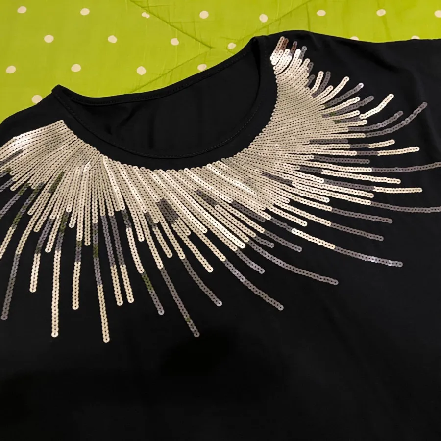 تیشرت کارشده ترک