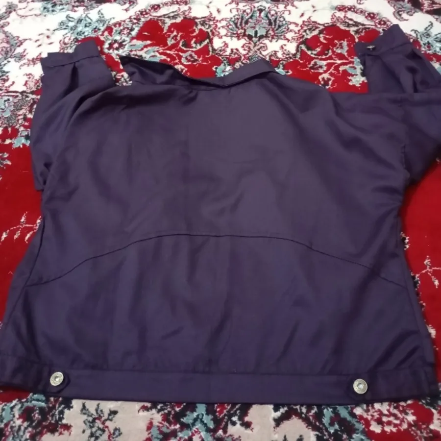 نیم کت یا کراپ کت کتان