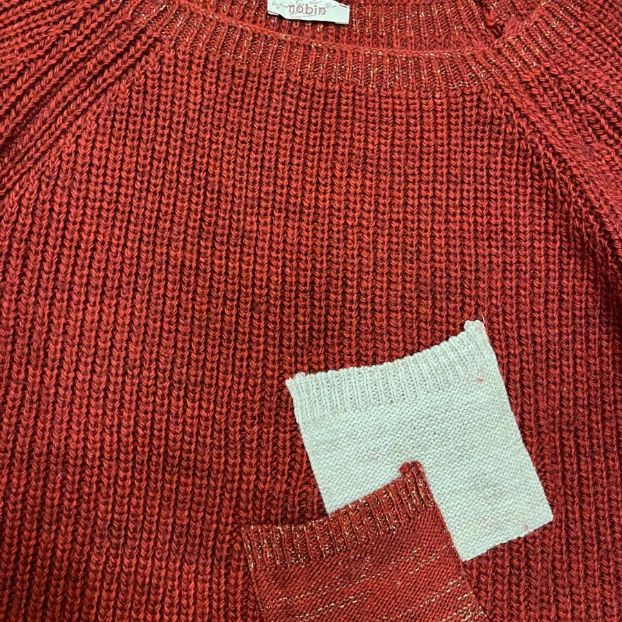 بلوز بافت ترک