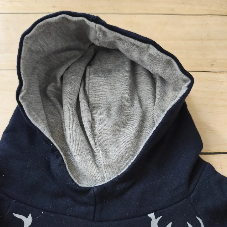 ست هودی شلوار