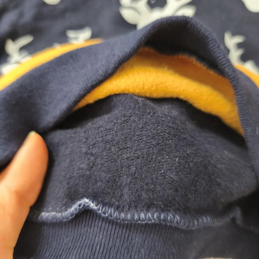 ست هودی شلوار